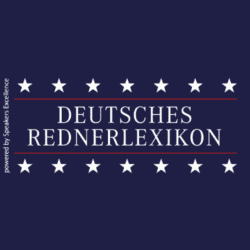 Deutsches Rednerlexikon