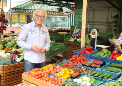 Mit der richtigen Ernährung zur Wunschfigur