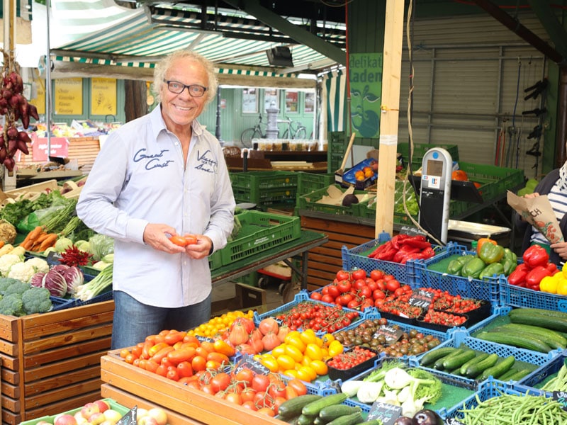 Mit der richtigen Ernährung zur Wunschfigur