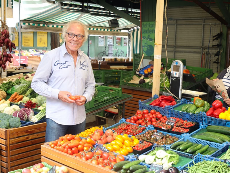 Mit der richtigen Ernährung zur Wunschfigur